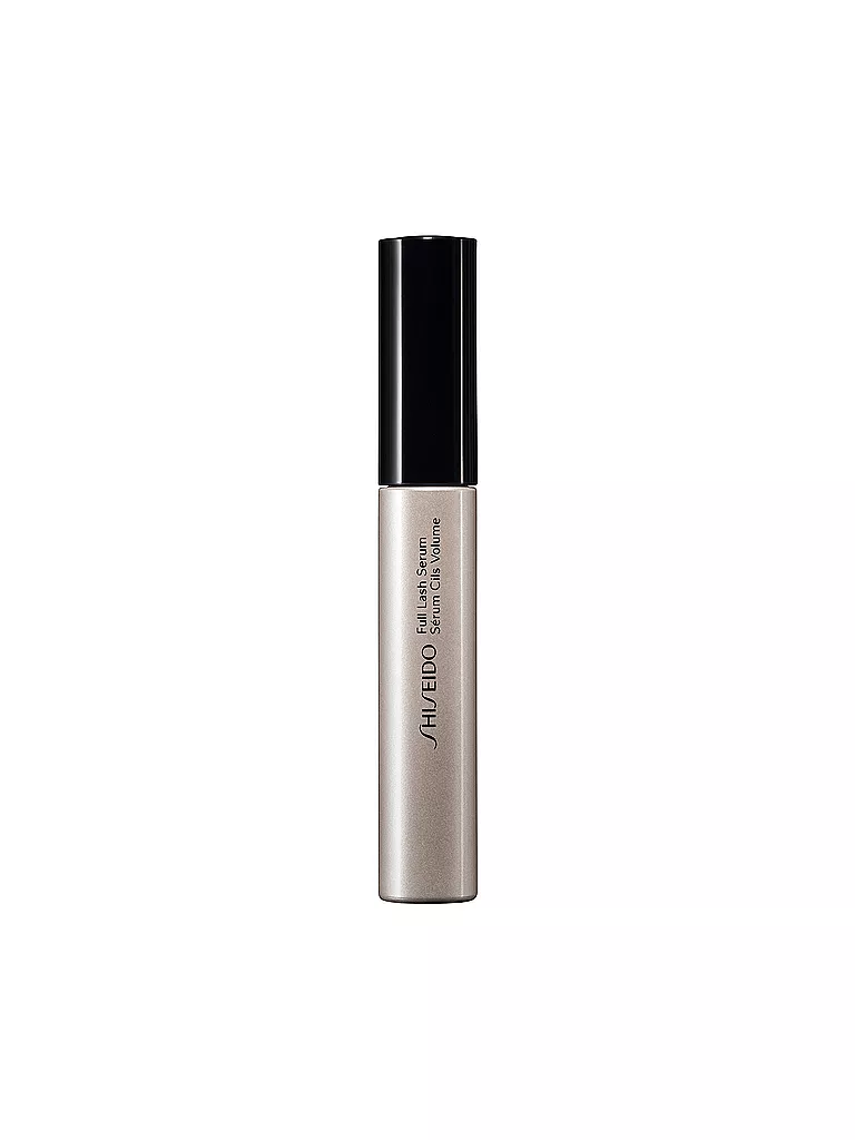 Shiseido deals lash serum